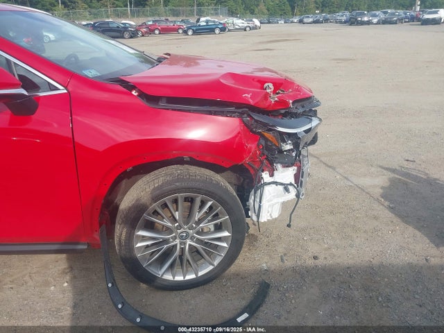2T2GGCEZ3SC064251 Lexus t24a-fts