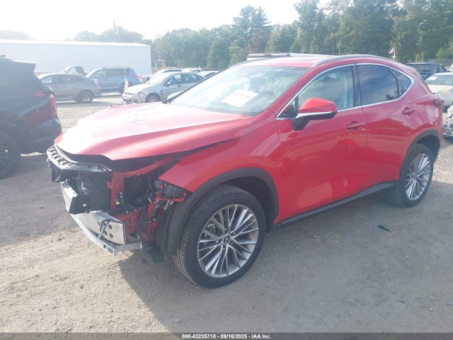 2T2GGCEZ3SC064251 Lexus t24a-fts