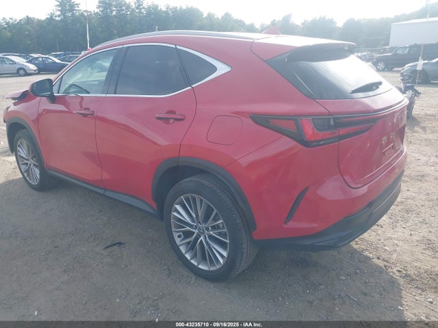 2T2GGCEZ3SC064251 Lexus t24a-fts