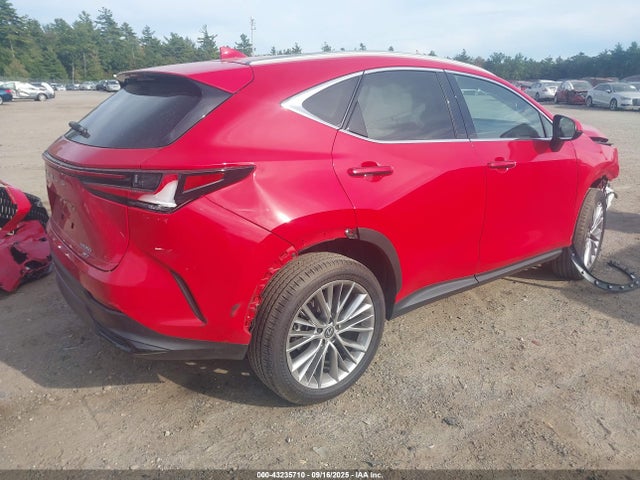 2T2GGCEZ3SC064251 Lexus t24a-fts