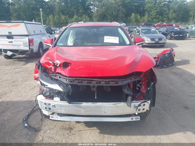2T2GGCEZ3SC064251 Lexus t24a-fts