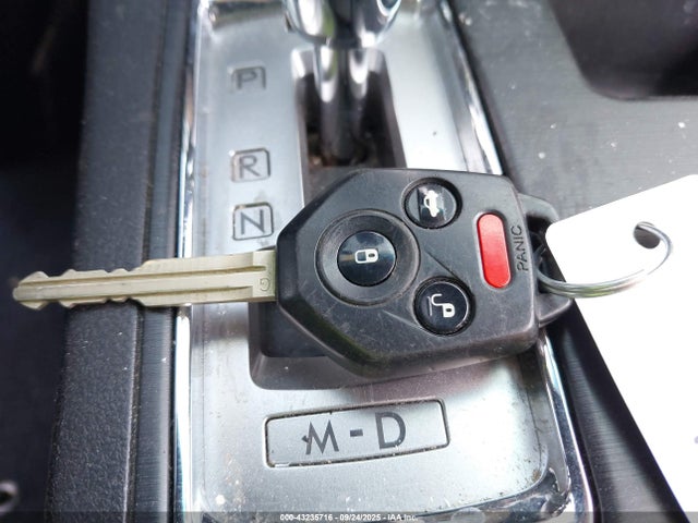 Subaru 2.5l u5 2015 4S3BNAJ67F3006579 Image 11