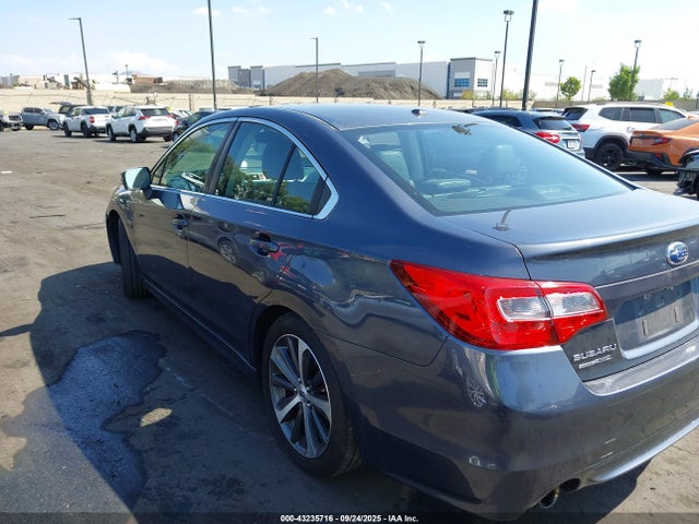 Subaru 2.5l u5 2015 4S3BNAJ67F3006579 Image 15