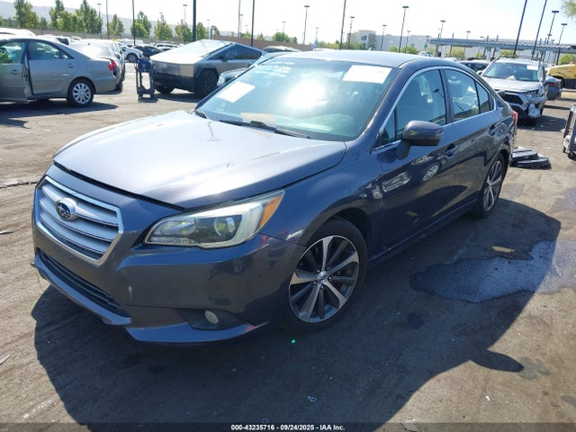 Subaru 2.5l u5 2015 4S3BNAJ67F3006579 Image 2