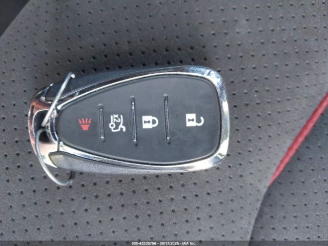 2021 CHEVROLET CAMARO 1G1FJ1R66M0104690 Photo 10