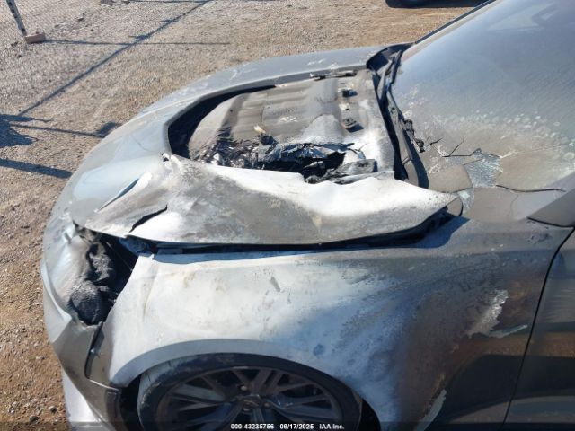 2021 CHEVROLET CAMARO 1G1FJ1R66M0104690 Photo 5