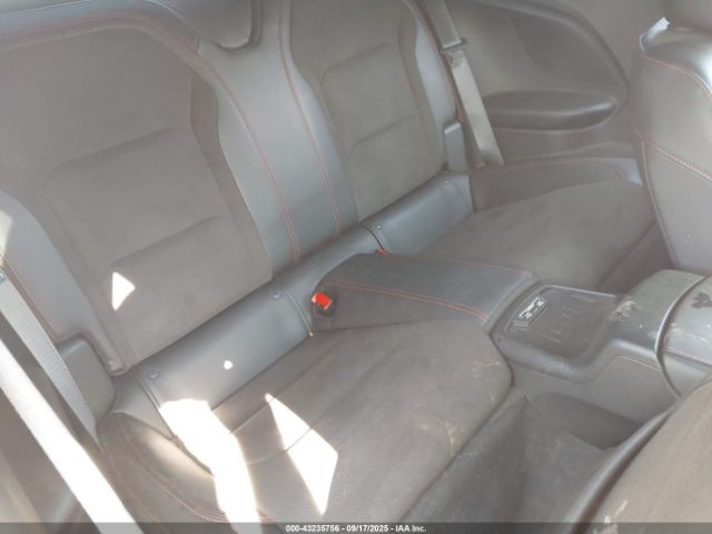 2021 CHEVROLET CAMARO 1G1FJ1R66M0104690 Photo 7