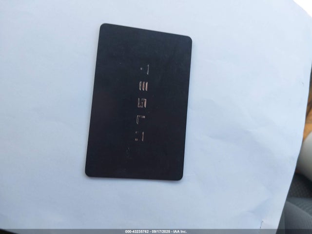 2022 TESLA MODEL 3 5YJ3E1EB1NF222022 Photo 10