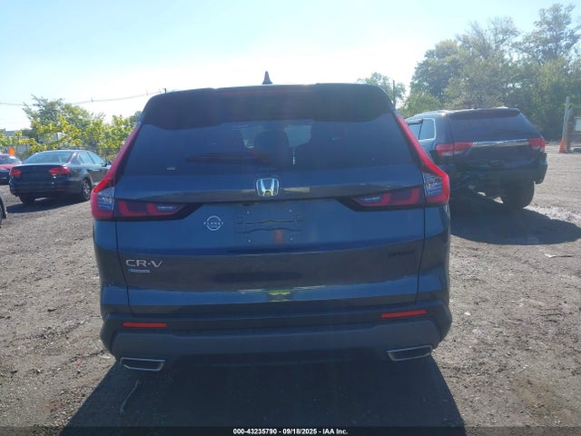 Aukcja sprzedaży 2025 Honda Cr-v Hybrid Sport, vin: 7FARS6H55SE009127, numer aukcji: 43235790