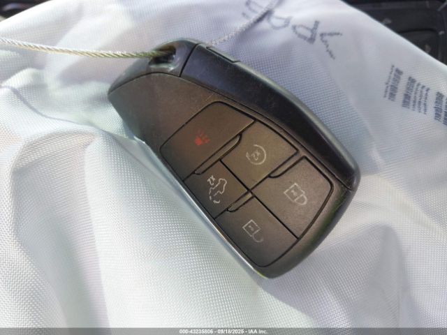 2022 GMC SIERRA 1500 3GTUUDED9NG502016 Photo 10