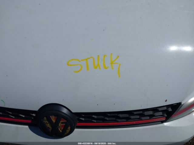 2015 VOLKSWAGEN GOLF GTI 3VWTT7AU6FM030556 Photo 9