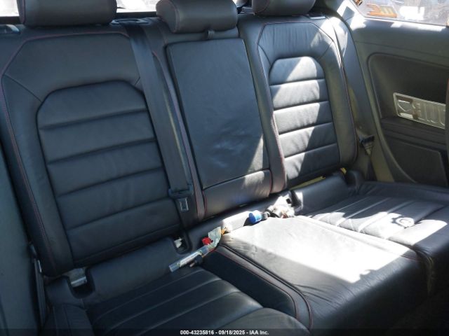 2015 VOLKSWAGEN GOLF GTI 3VWTT7AU6FM030556 Photo 7