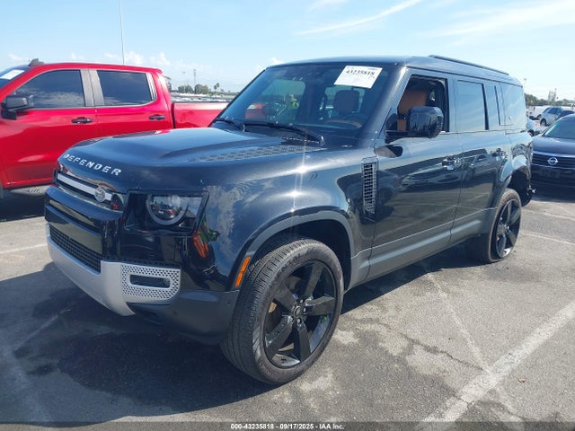 SALEJ7EX2R2283027 Land Rover aj120p4