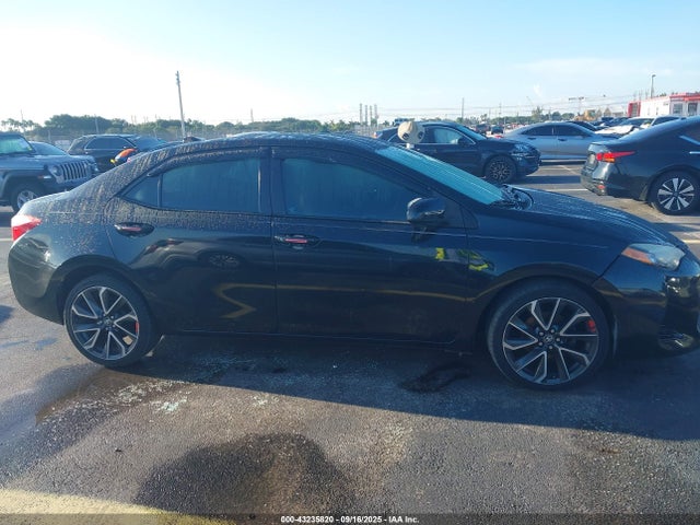 Aukcja sprzedaży 2017 Toyota Corolla L, vin: 5YFBURHE3HP633725, numer aukcji: 43235820