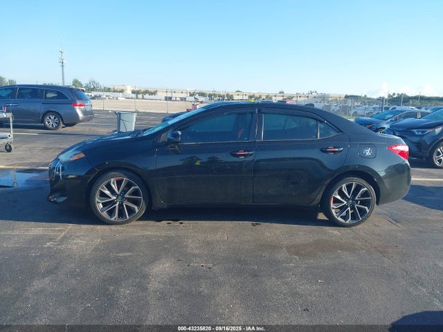 Aukcja sprzedaży 2017 Toyota Corolla L, vin: 5YFBURHE3HP633725, numer aukcji: 43235820