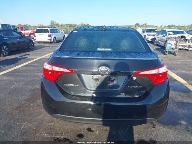 Aukcja sprzedaży 2017 Toyota Corolla L, vin: 5YFBURHE3HP633725, numer aukcji: 43235820