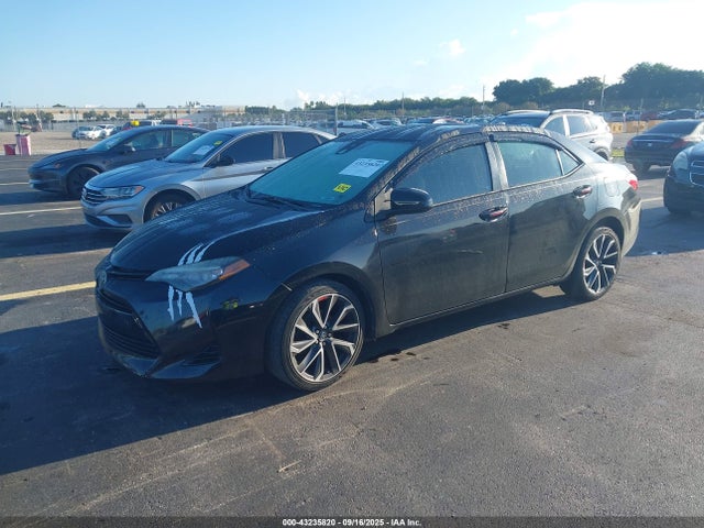 Aukcja sprzedaży 2017 Toyota Corolla L, vin: 5YFBURHE3HP633725, numer aukcji: 43235820