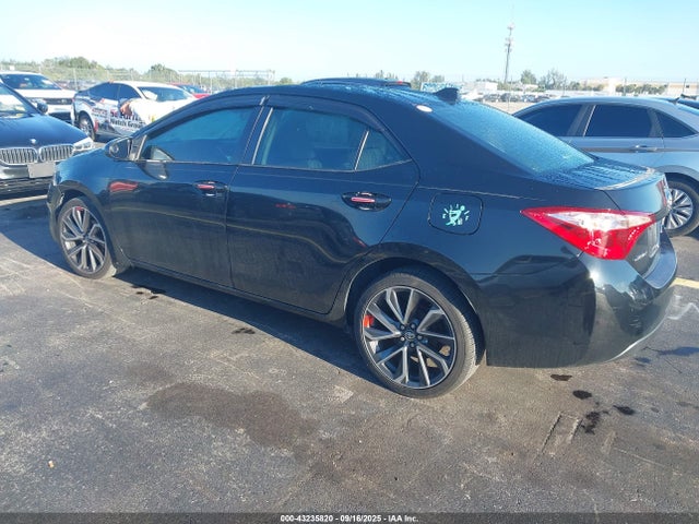 Aukcja sprzedaży 2017 Toyota Corolla L, vin: 5YFBURHE3HP633725, numer aukcji: 43235820