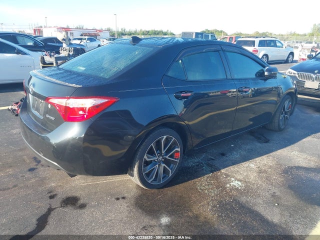 Aukcja sprzedaży 2017 Toyota Corolla L, vin: 5YFBURHE3HP633725, numer aukcji: 43235820