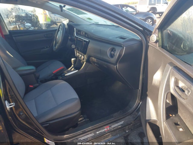 Aukcja sprzedaży 2017 Toyota Corolla L, vin: 5YFBURHE3HP633725, numer aukcji: 43235820