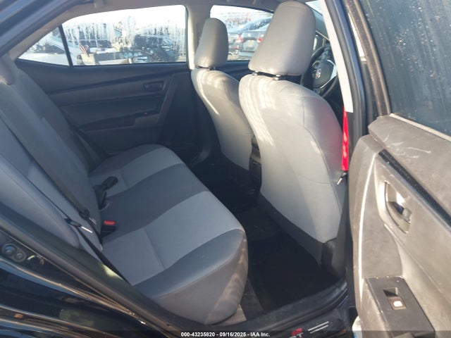 Aukcja sprzedaży 2017 Toyota Corolla L, vin: 5YFBURHE3HP633725, numer aukcji: 43235820