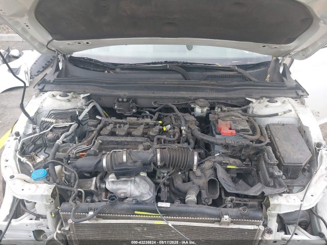 1HGCV1F13MA033015 Honda l15be