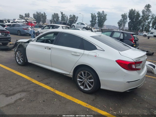1HGCV1F13MA033015 Honda l15be