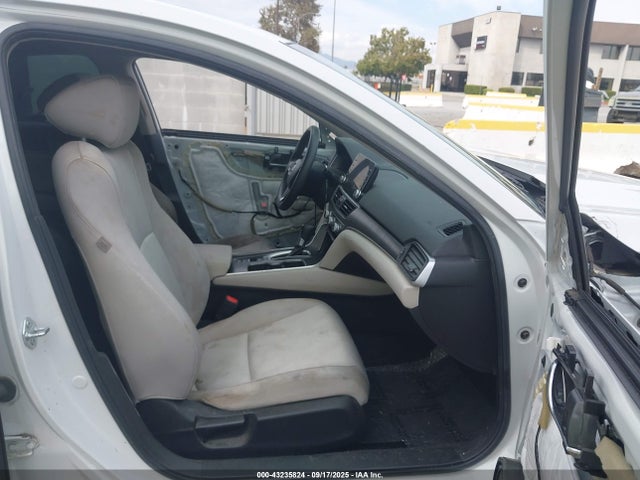 1HGCV1F13MA033015 Honda l15be