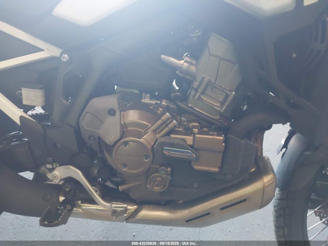 Honda Sd08e-6000001 2021 JH2SD1004MK100400 Image 8