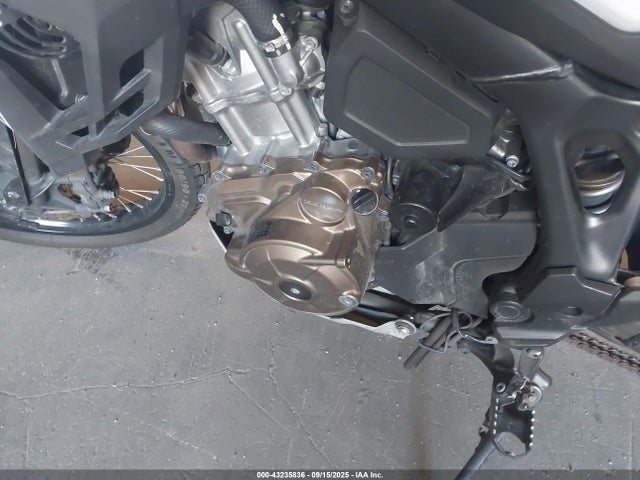 Honda Sd08e-6000001 2021 JH2SD1004MK100400 Image 9