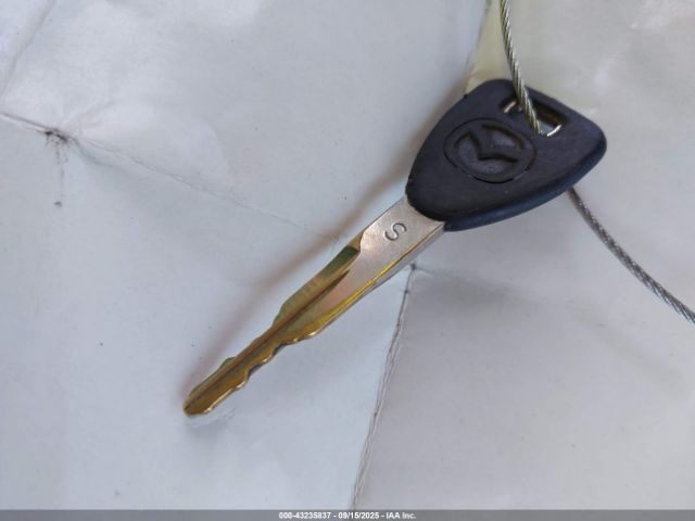 1999 MAZDA B2500 4F4YR12C5XTM45937 Photo 10