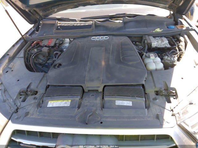 2018 AUDI Q7 WA1LHAF77JD024851 Photo 9