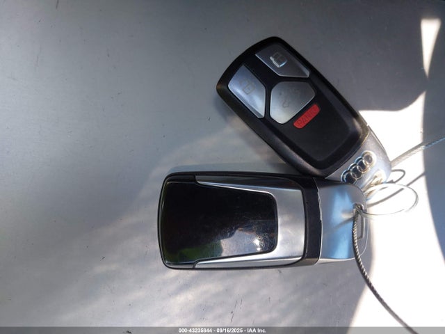 2018 AUDI Q7 WA1LHAF77JD024851 Photo 10