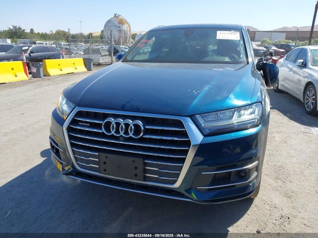 WA1LHAF77JD024851 Audi 2.0t