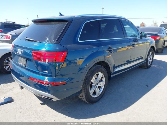 2018 AUDI Q7 WA1LHAF77JD024851 Photo 3