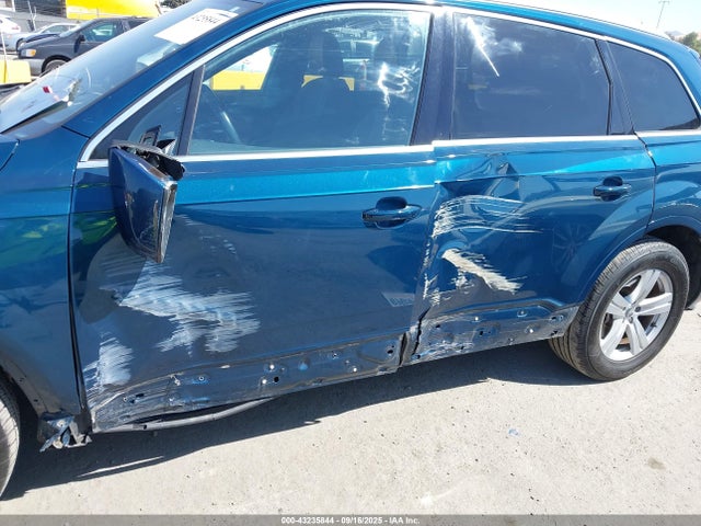 2018 AUDI Q7 WA1LHAF77JD024851 Photo 5