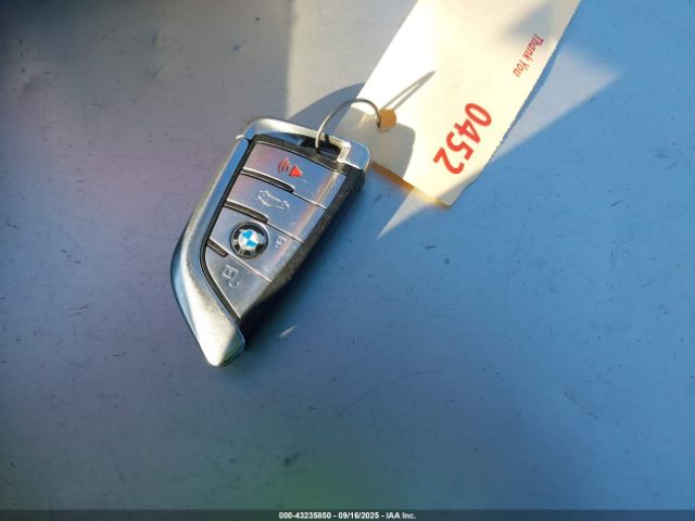 2019 BMW 530E WBAJA9C58KB398494 Photo 10