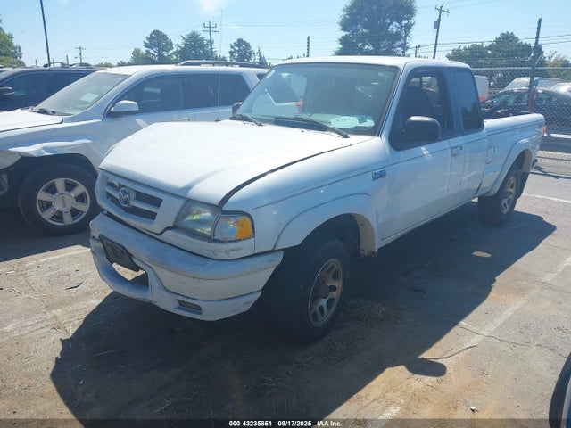 Продажа на аукционе авто 2002 Mazda B4000 Ds, vin: 4F4YR46E62TM10121, номер лота: 43235851