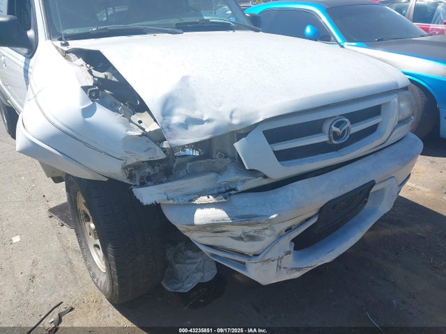 Продажа на аукционе авто 2002 Mazda B4000 Ds, vin: 4F4YR46E62TM10121, номер лота: 43235851