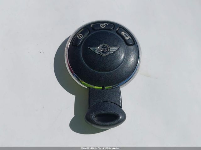 2013 MINI COUNTRYMAN WMWZB3C54DWR36150 Photo 10