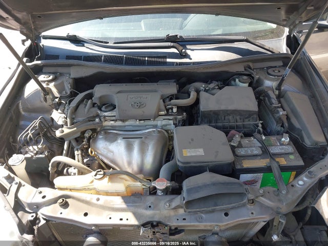 4T1BF1FK1GU256233 Toyota 2ar-fe