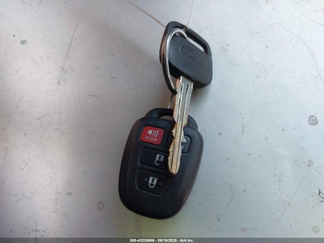 4T1BF1FK1GU256233 Toyota 2ar-fe