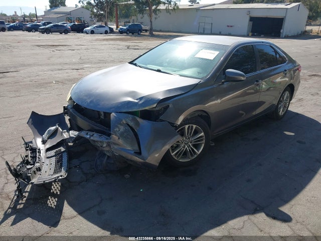 4T1BF1FK1GU256233 Toyota 2ar-fe