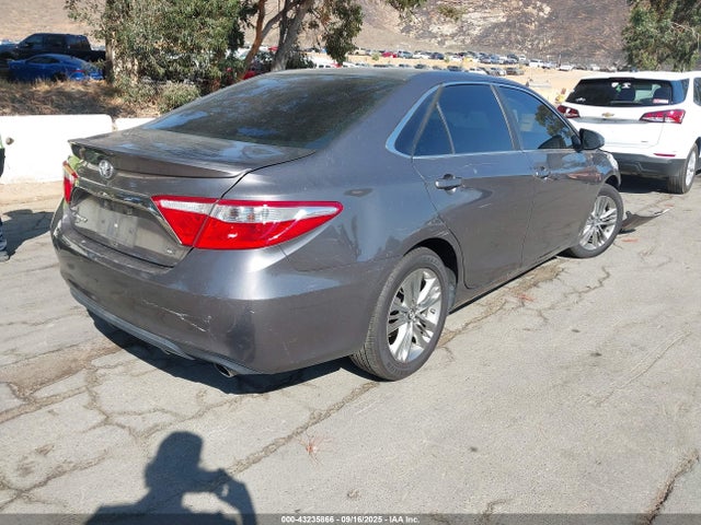 4T1BF1FK1GU256233 Toyota 2ar-fe