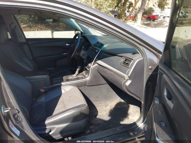 4T1BF1FK1GU256233 Toyota 2ar-fe