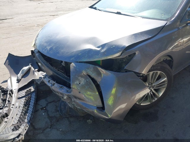 4T1BF1FK1GU256233 Toyota 2ar-fe