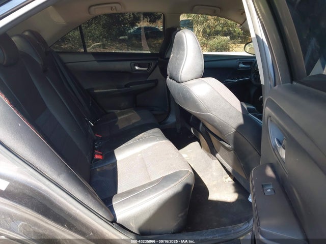 4T1BF1FK1GU256233 Toyota 2ar-fe