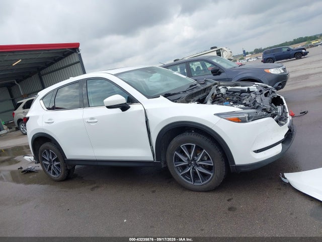 Mazda py 2017 JM3KFBDL4H0177130 Image 14