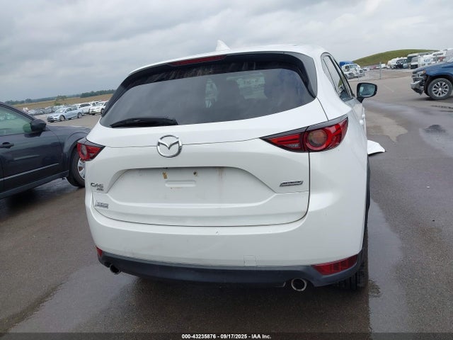 Mazda py 2017 JM3KFBDL4H0177130 Image 17