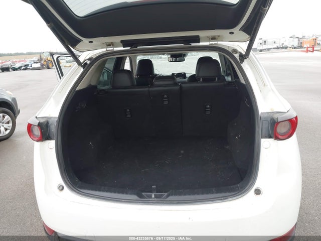 Mazda py 2017 JM3KFBDL4H0177130 Image 18